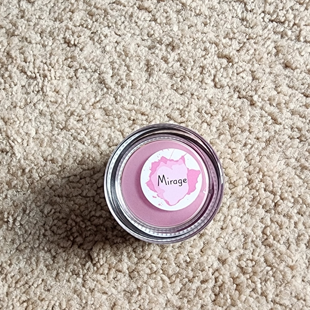 Peppi gel